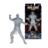 Mortal Kombat - Klassic Invisible Reptile 7" Figure