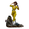 Teenage Mutant Ninja Turtles (TV 1987) - April O'Neil 1:10 Scale Statue