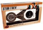 Star Trek Discovery Pre Built Model 1/2500 Scale Model Kit 