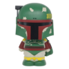 Star Wars - Boba Fett Figural Bank