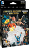 DC Comics - Deck-Building Game Crossover Pack Justice Society of America