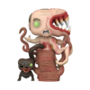Funko Fusion - The Thing: Blair Monster Pop! Vinyl Deluxe (Games #995)