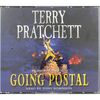 Terry Pratchett - Discworld: Going Postal Audio CD (Secondhand)