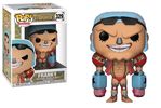 One Piece - Franky Pop! Vinyl Figure (Animation #329)