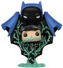 Batman - Batman & Catwoman Vines Comic Moment Pop! Vinyl Figure (DC Heroes #291)