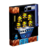 Mega Man - Neo Metal 1:12 Scale Action Figure 6-Pack