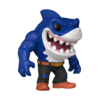 Street Sharks - Ripster Pop! Vinyl (Television #1711)