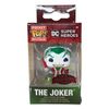 Batman - Joker Holiday Pocket Pop! Keychain