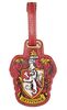 Harry Potter - Gryffindor Luggage Tag