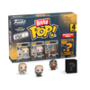 The Lord of the Rings - Galadriel Bitty Pop! 4-Pack