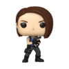 Resident Evil - Jill Valentine Pop! Vinyl (Games #1293)