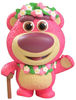 Toy Story - Lotso with Laurel Wreath Cosbaby