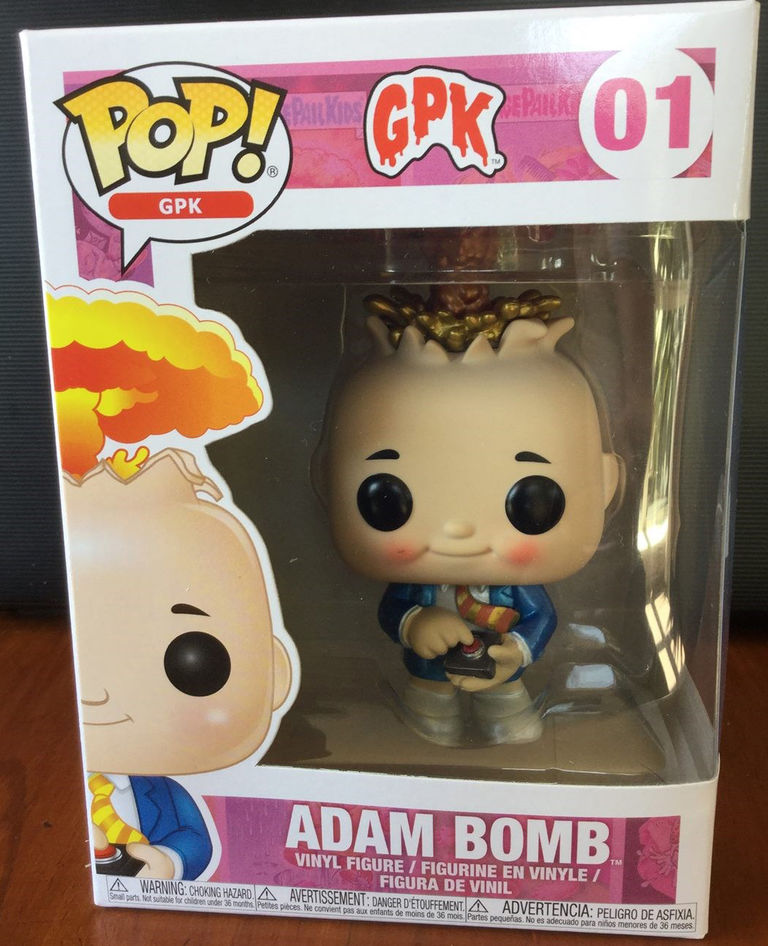 adam bomb pop