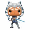 Star Wars: The Clone Wars - Ahsoka Tano 20th Anniversary Pop! Vinyl (Star Wars #658)