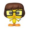 Looney Tunes - Tweety Bird as Velma Dinkley Pop! Vinyl Figure (Animation #1243)