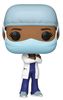 Pop! Heroes - Front Line Worker Female #2 Purple Pop! Vinyl Figure (#SE)