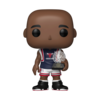 NBA: Bulls - Michael Jordan (1998 ASG MVP) Pop! Vinyl (Basketball #233)