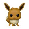 Pokemon - Eevee (Standing Pose) Pop! Vinyl Figure (Games #626)