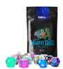 MDG - Fanroll Misfit Mini Dice Pack (2 set pack)