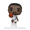 NBA: Legends - George Gervin (Spurs Home) Pop! Vinyl Figure (Basketball #105)