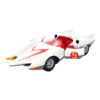 Speed Racer - Mach 5 1:32 Scale Diecast Vehicle