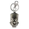 The Simpsons - Bart Simpson Pewter Key Ring