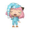 Spy x Family - Anya Forger (Pajamas) Pop! Vinyl (Animation #2219)