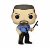 WWE - Big Boss Man Pop! Vinyl (WWE #135)