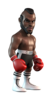 Rocky - Clubber Lang (Mr T) - Minix Vinyl Figure