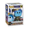 Onward - Barley Warrior Pop! Vinyl Figure (Disney #726)