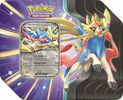 Pokemon TCG – Slashing Legends Zacian Tin
