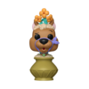 Scooby Doo - Scooby Doo in Vase Pop! Vinyl (Animation #2439)