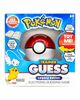 Ultra Pro - Pokémon Trainer Guess Legacy: An Electronic Game