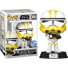 Star Wars: Jedi Fallen Order - 13th Trooper Pop! Vinyl Figure (Star Wars #645)