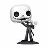 The Nightmare Before Christmas - Headless Jack Pop! Vinyl (Disney #1388)