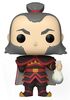 Avatar: The Last Airbender - Admiral Zhao Pop! Vinyl Figure (Animation #998)