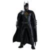 The Flash (2023) - Batman (Modern Suit) 1:6 Scale Collectable Action Figure