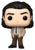 Loki (TV Series) - Loki Pop! Vinyl Figure (Marvel #895)