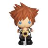 Kingdom Hearts - Sora Figural Money Bank