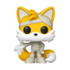 Sonic the Hedgehog - Tails as Mummy (Halloween) Pop! Vinyl (Games #1277)