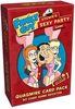 Family Guy - Stewie's Sexy Party Game Quagmire Card Pack Expansion