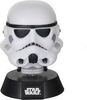 Star Wars - Stormtrooper Icon Light