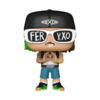Feid - Ferxxo (Glow) Pop! Vinyl (Rocks #483)
