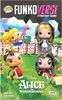 Funkoverse - Alice in Wonderland 2-pack Expandalone Game