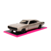 Pink Slips - 1:24 1970 Dodge Charger Wide Body Diecast Vehicle