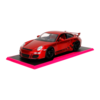 Pink Slips - Porsche 911 Turbo (997) 1:24 Scale Diecast Vehicle