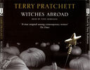 Terry Pratchett - Discworld: Witches Abroad Audio CD (Secondhand)