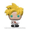 Dragon Ball Z - SS Gohan with Noodles Pop! Vinyl Figure (Animation #951)