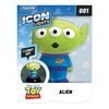 Toy Story 5 - Alien Icon Light