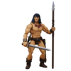 Conan the Barbarian - Conan Hero H.A.C.K.S. 1:18 Scale Action Figure